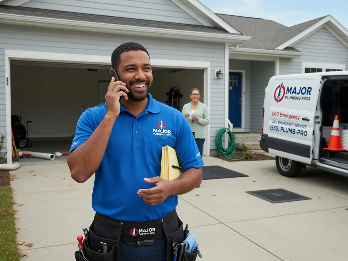 Drain Cleaning Services Calmar, IA FAQs